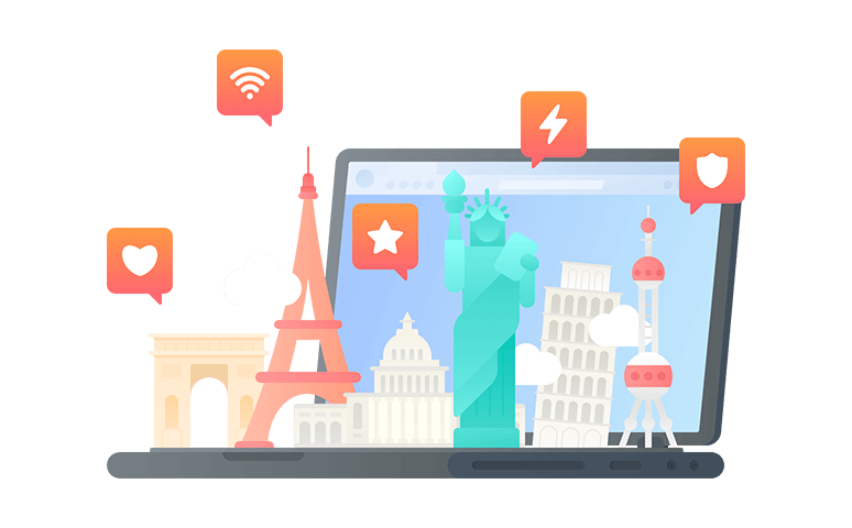 在沙特阿拉伯连接到中国vpn - 小猴翻翻